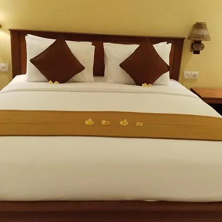 D'Natha Villa Ubud