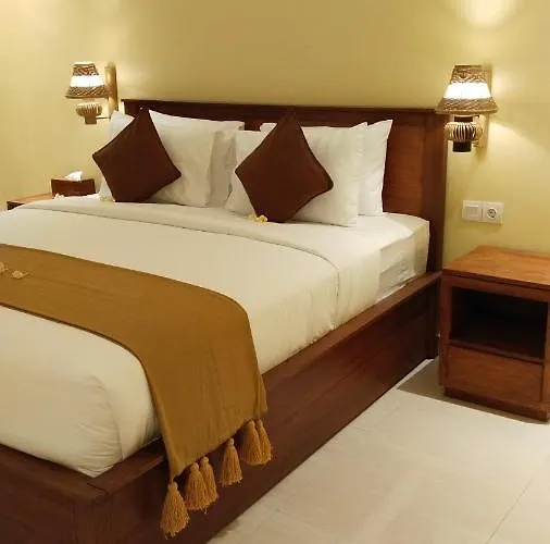 D'natha 3* Ubud