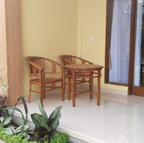 D'natha Apartahotel 3*