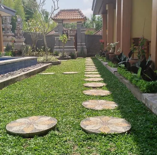 D'natha Ubud