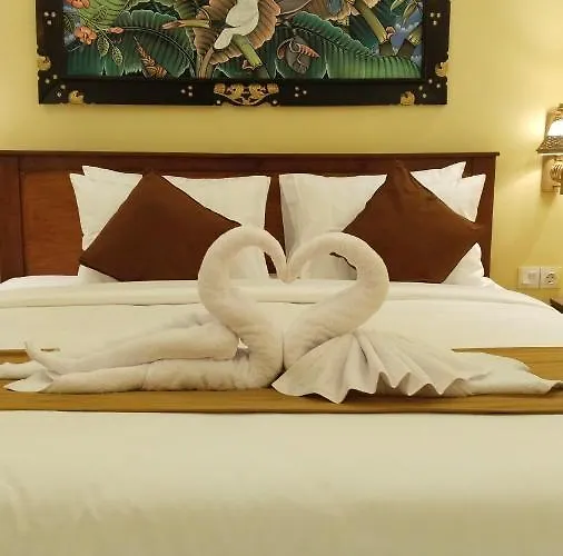 D'natha Apart-hotel