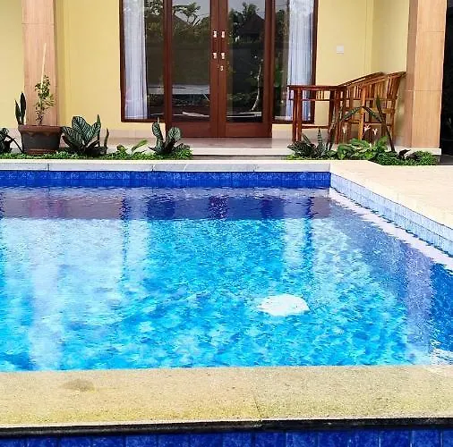 D'natha Apartahotel 3*