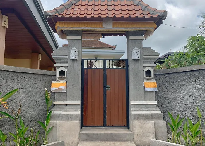 Apartahotel D'natha